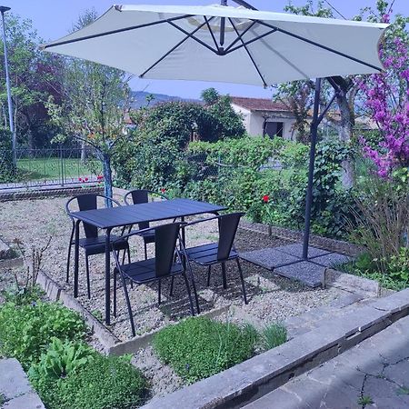 פופי Casa Di Bruna מראה חיצוני תמונה