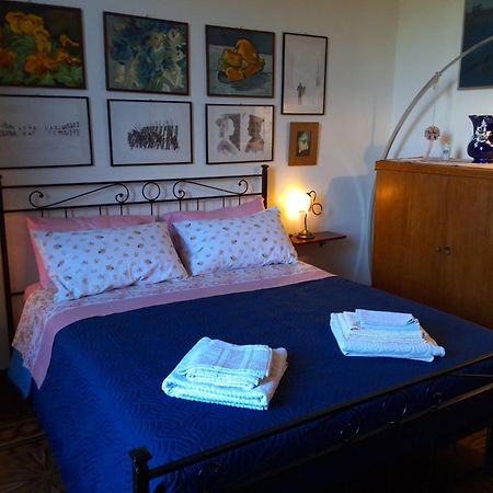 פופי Casa Di Bruna מראה חיצוני תמונה