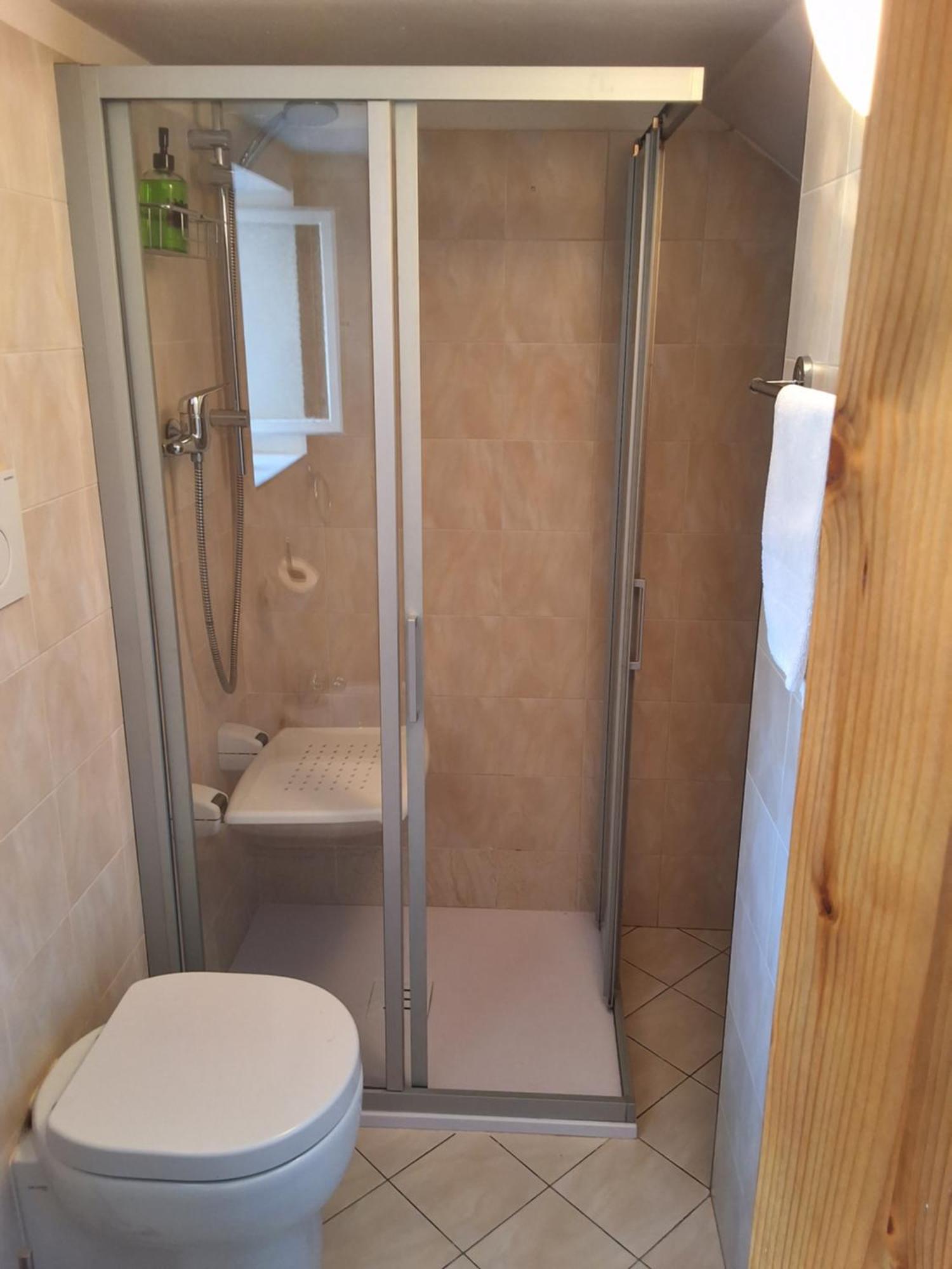 פופי Casa Di Bruna מראה חיצוני תמונה