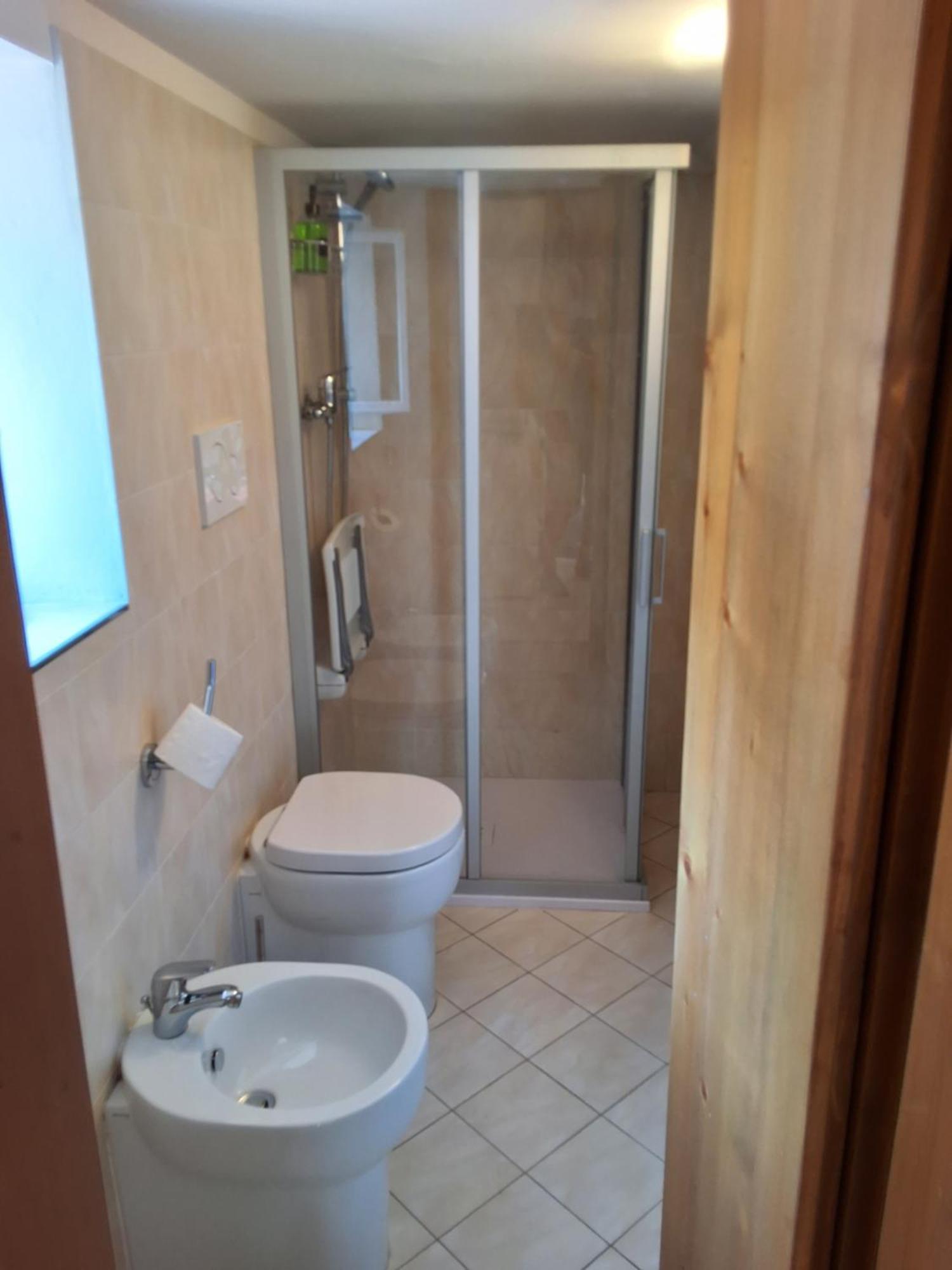 פופי Casa Di Bruna מראה חיצוני תמונה